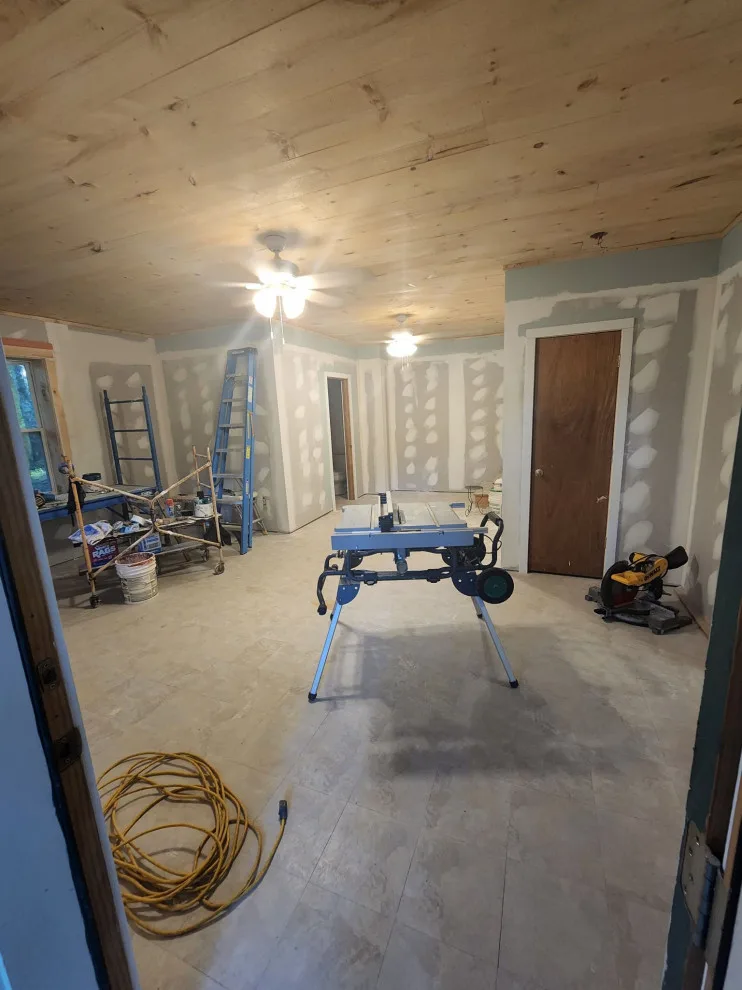 Construction, Remodeling, and Renovation Projects by Built Solid Construction & Plumbing, LLC - Photo 6