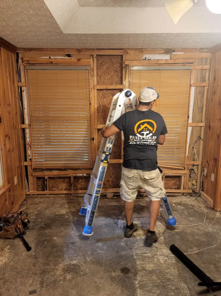 Construction, Remodeling, and Renovation Projects by Built Solid Construction & Plumbing, LLC - Photo 13