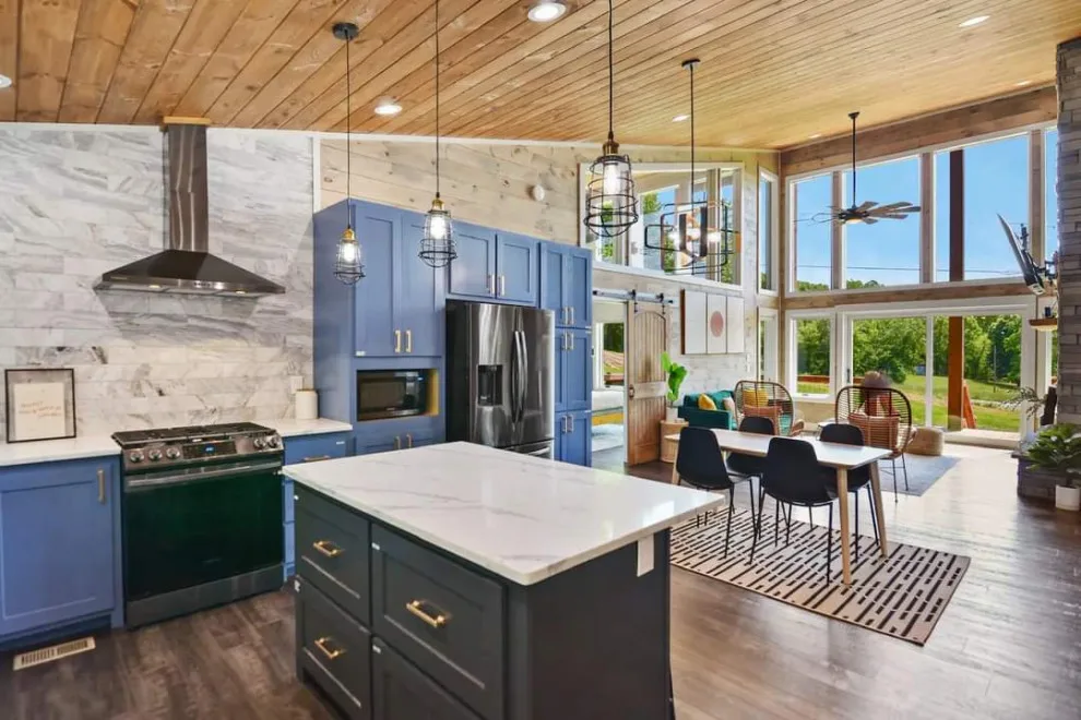 Construction, Remodeling, and Renovation Projects by Built Solid Construction & Plumbing, LLC - Photo 38