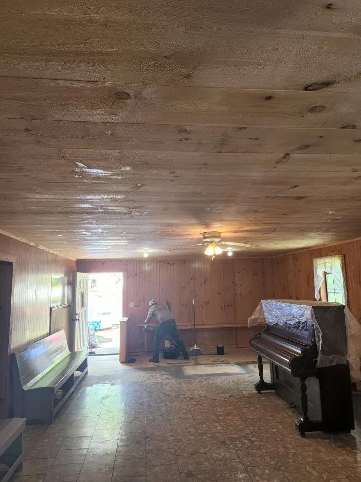 Construction, Remodeling, and Renovation Projects by Built Solid Construction & Plumbing, LLC - Photo 43