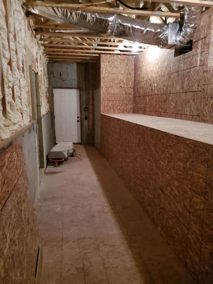 Construction, Remodeling, and Renovation Projects by Built Solid Construction & Plumbing, LLC - Photo 10