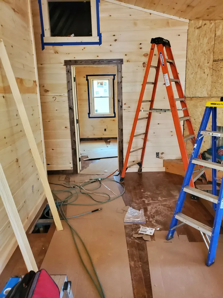 Construction, Remodeling, and Renovation Projects by Built Solid Construction & Plumbing, LLC - Photo 50