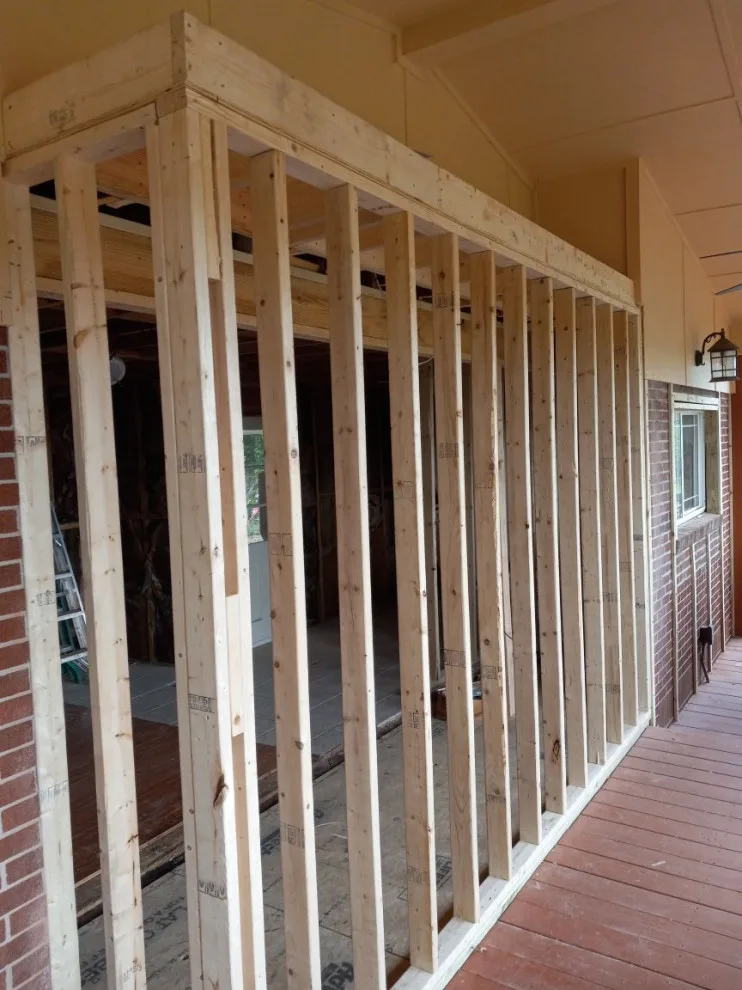 Construction, Remodeling, and Renovation Projects by Built Solid Construction & Plumbing, LLC - Photo 16