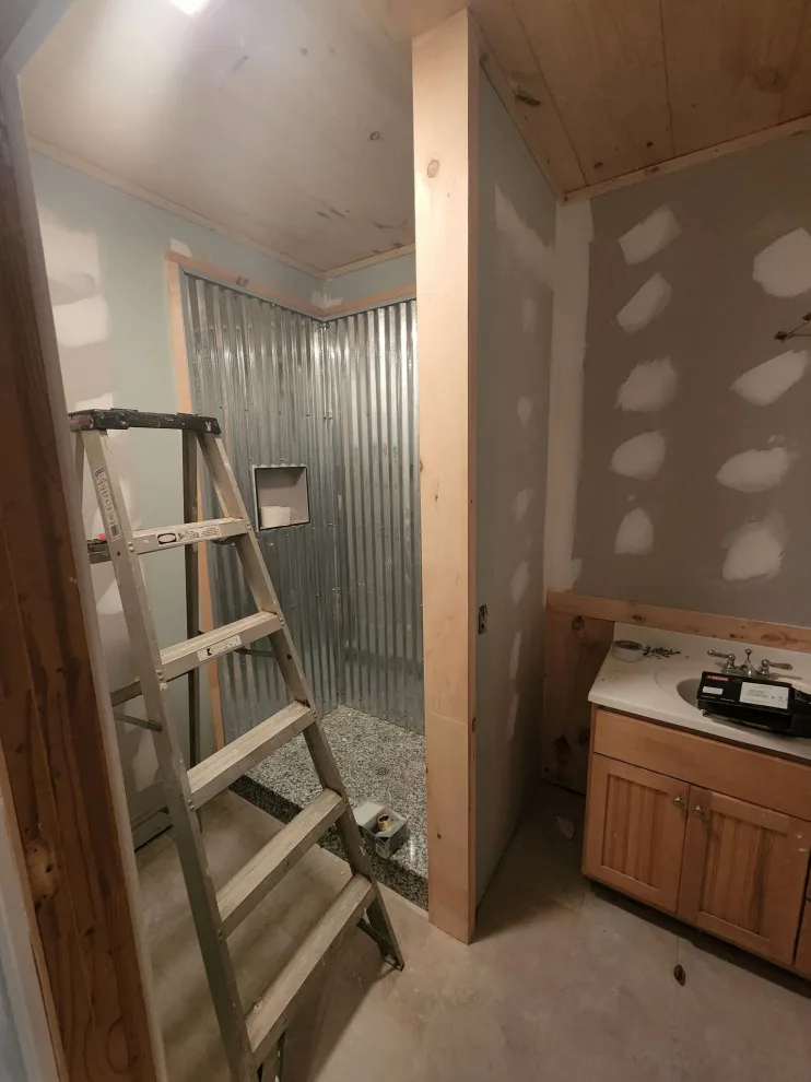 Construction, Remodeling, and Renovation Projects by Built Solid Construction & Plumbing, LLC - Photo 29