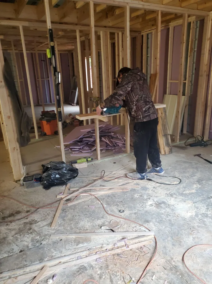 Construction, Remodeling, and Renovation Projects by Built Solid Construction & Plumbing, LLC - Photo 32