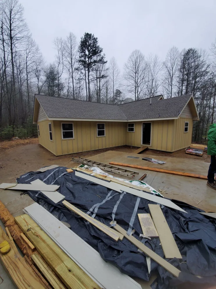 Construction, Remodeling, and Renovation Projects by Built Solid Construction & Plumbing, LLC - Photo 54