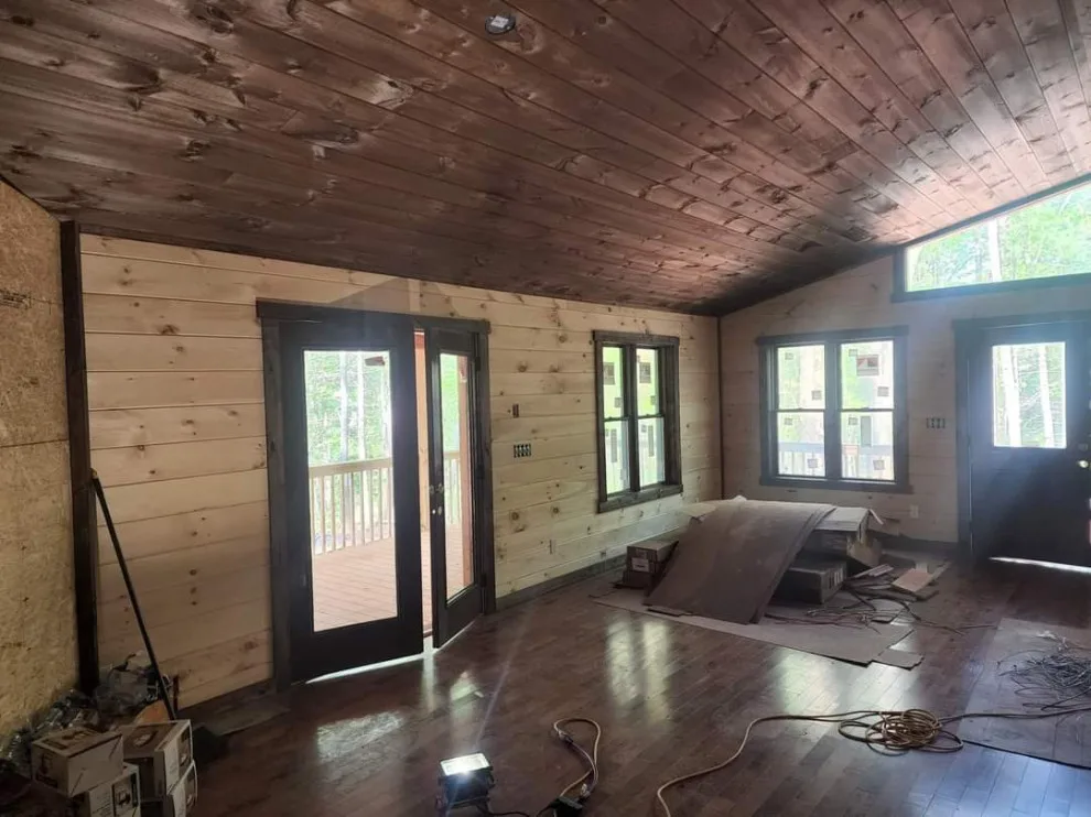 Construction, Remodeling, and Renovation Projects by Built Solid Construction & Plumbing, LLC - Photo 12