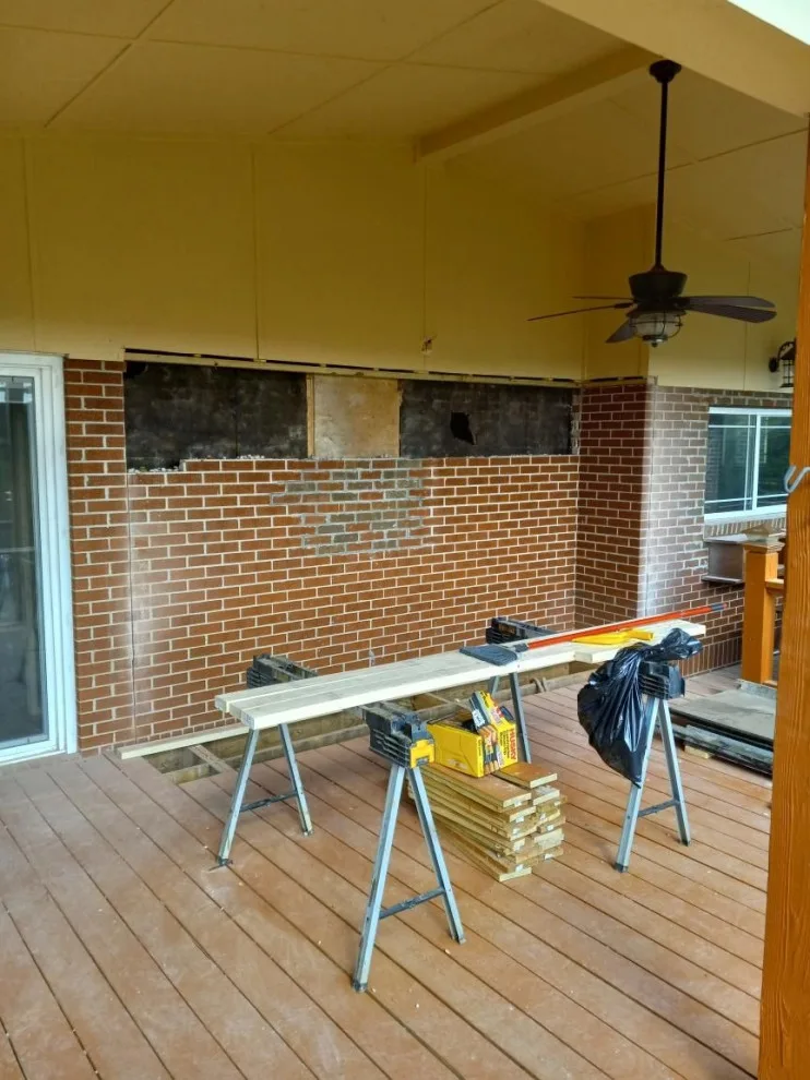 Construction, Remodeling, and Renovation Projects by Built Solid Construction & Plumbing, LLC - Photo 24