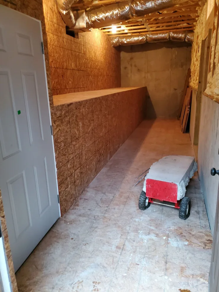 Construction, Remodeling, and Renovation Projects by Built Solid Construction & Plumbing, LLC - Photo 56