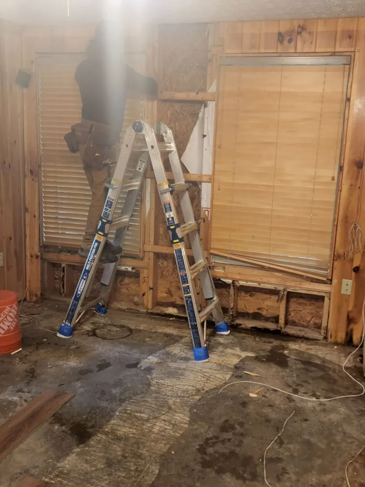 Construction, Remodeling, and Renovation Projects by Built Solid Construction & Plumbing, LLC - Photo 27