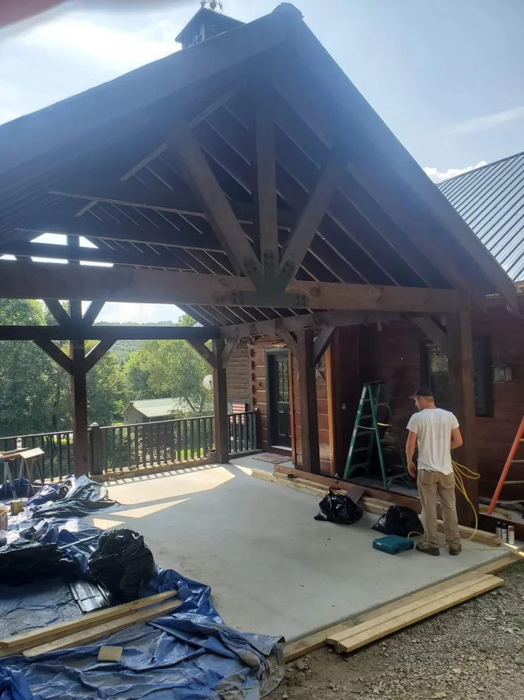 Construction, Remodeling, and Renovation Projects by Built Solid Construction & Plumbing, LLC - Photo 17