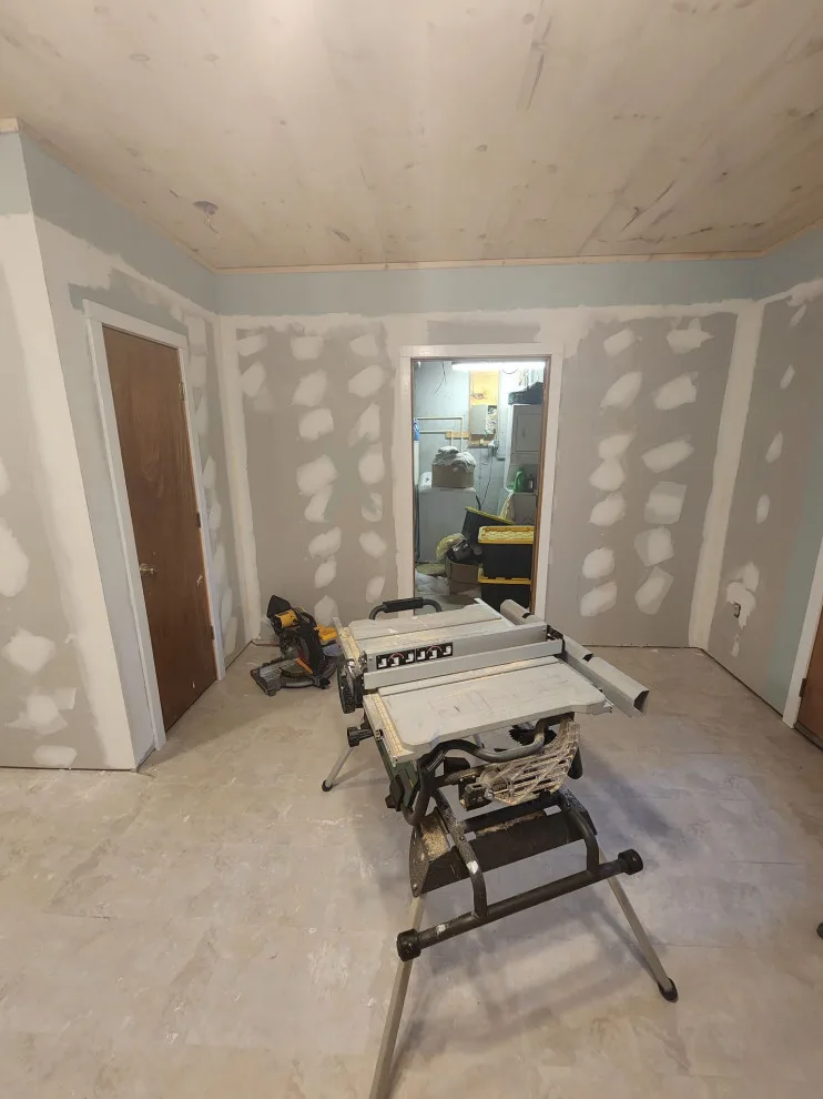Built Solid Construction & Plumbing, LLC - Photo 7
