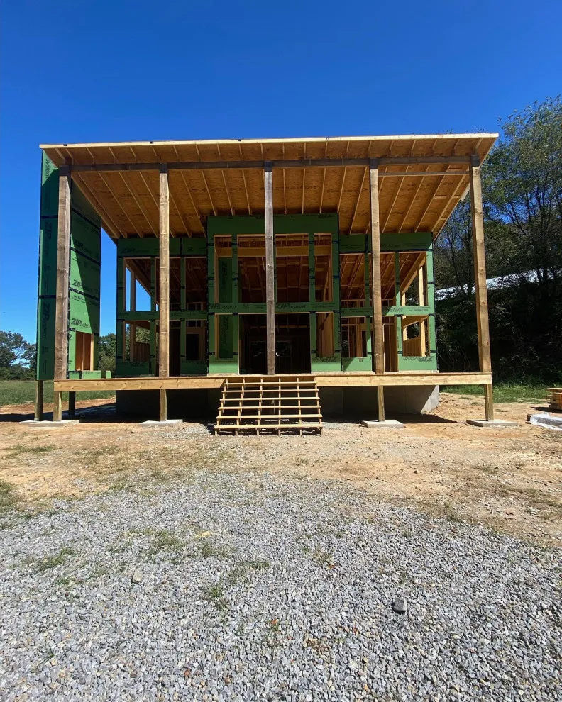 Construction, Remodeling, and Renovation Projects by Built Solid Construction & Plumbing, LLC - Photo 34