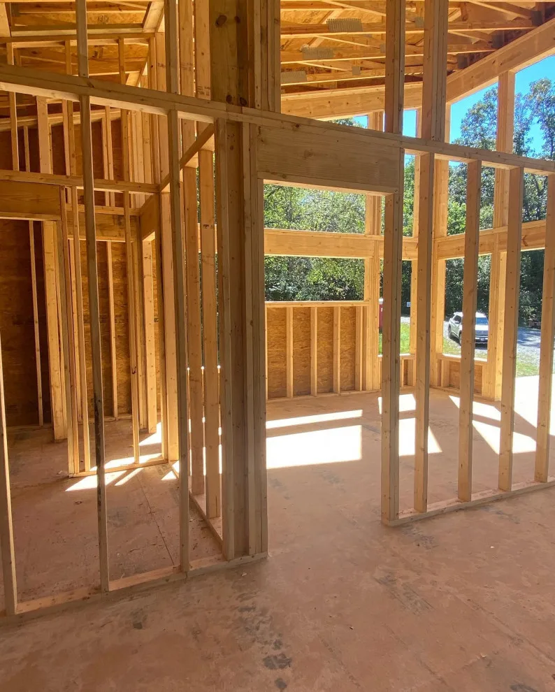 Construction, Remodeling, and Renovation Projects by Built Solid Construction & Plumbing, LLC - Photo 21