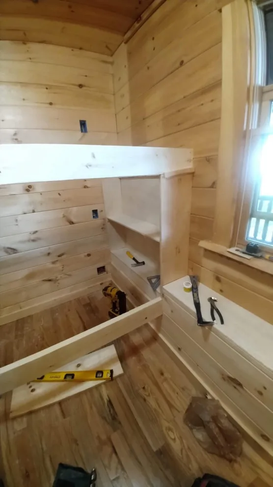 Construction, Remodeling, and Renovation Projects by Built Solid Construction & Plumbing, LLC - Photo 5