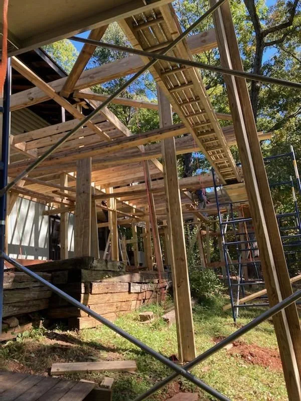Construction, Remodeling, and Renovation Projects by Built Solid Construction & Plumbing, LLC - Photo 31
