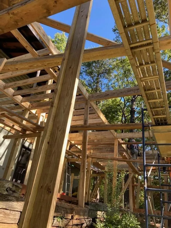 Construction, Remodeling, and Renovation Projects by Built Solid Construction & Plumbing, LLC - Photo 45
