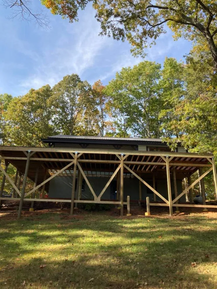 Construction, Remodeling, and Renovation Projects by Built Solid Construction & Plumbing, LLC - Photo 33