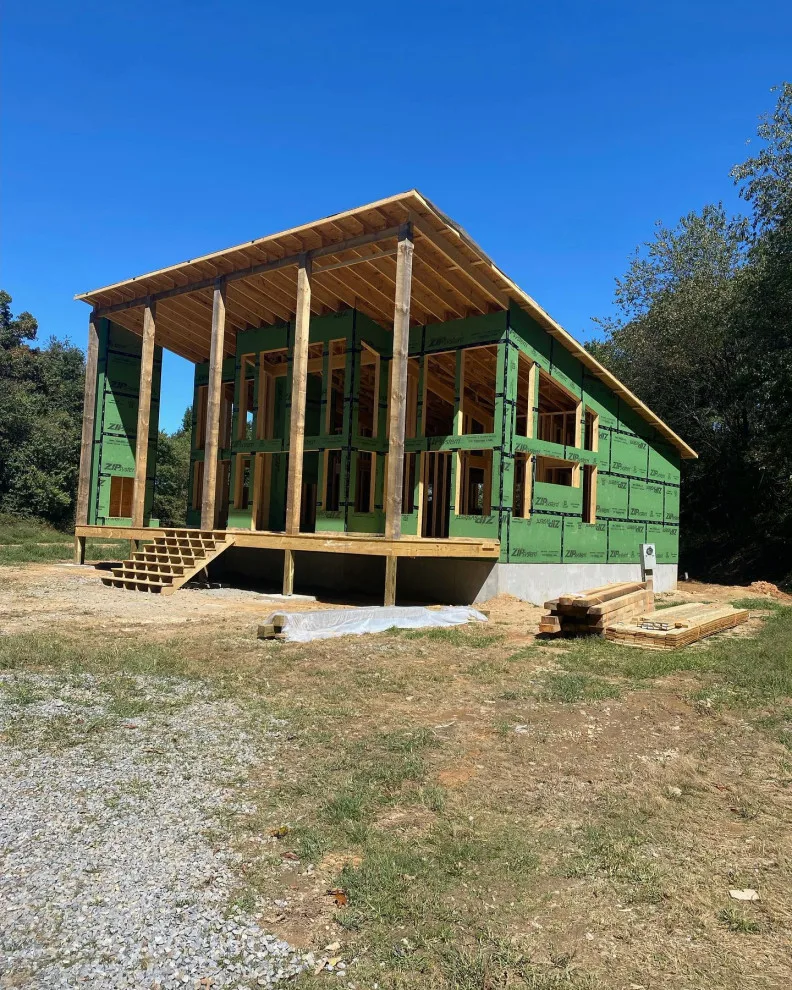 Construction, Remodeling, and Renovation Projects by Built Solid Construction & Plumbing, LLC - Photo 47