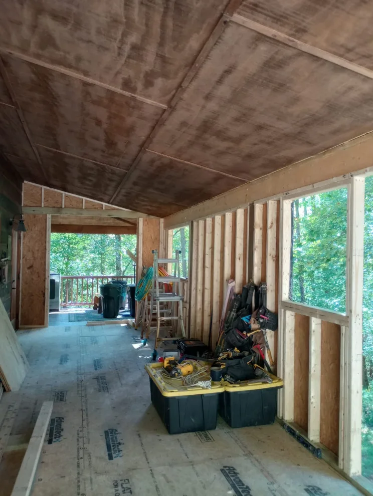 Construction, Remodeling, and Renovation Projects by Built Solid Construction & Plumbing, LLC - Photo 37