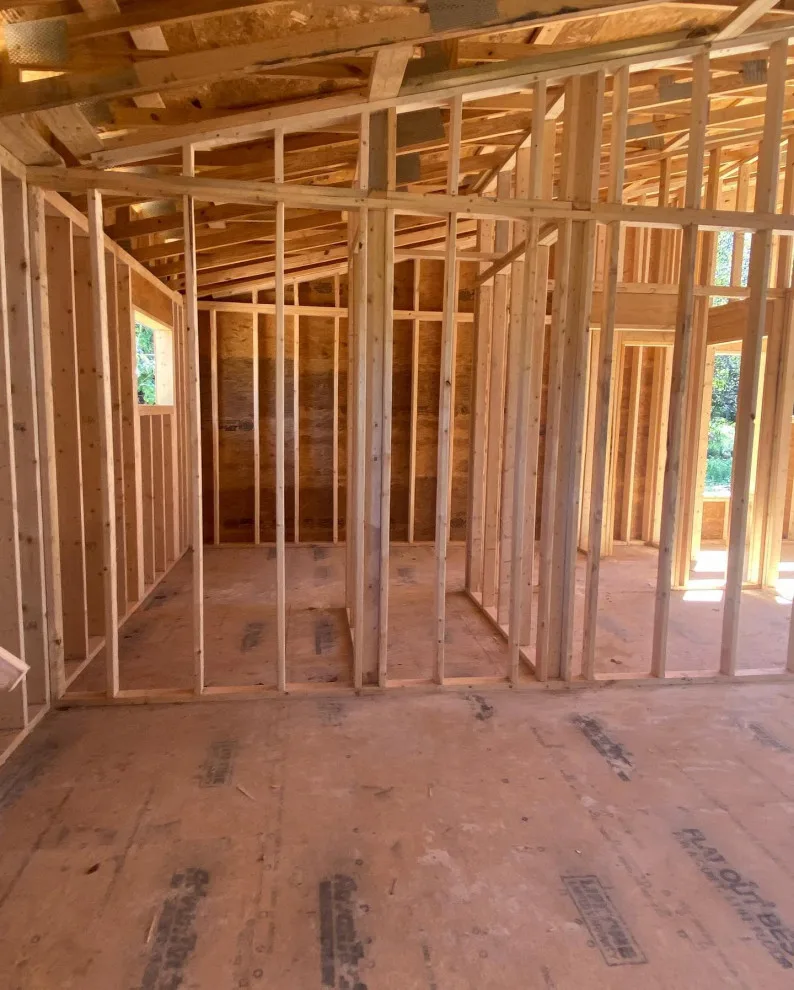Built Solid Construction & Plumbing, LLC - Photo 3