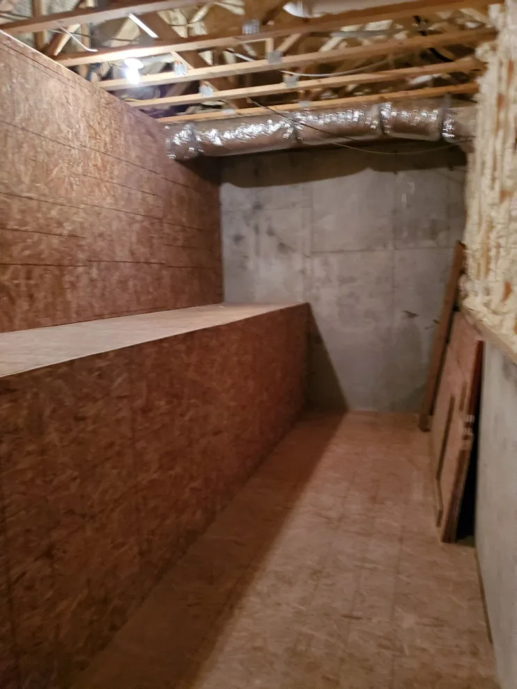 Construction, Remodeling, and Renovation Projects by Built Solid Construction & Plumbing, LLC - Photo 19