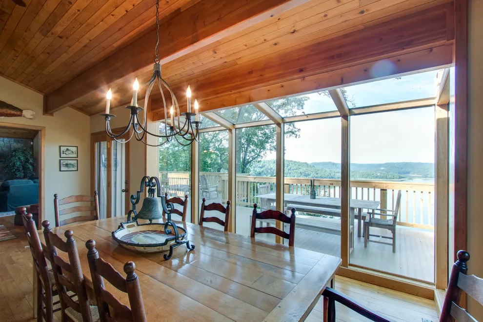 Charming New Residence by CHL Contractors Inc. - Photo 9