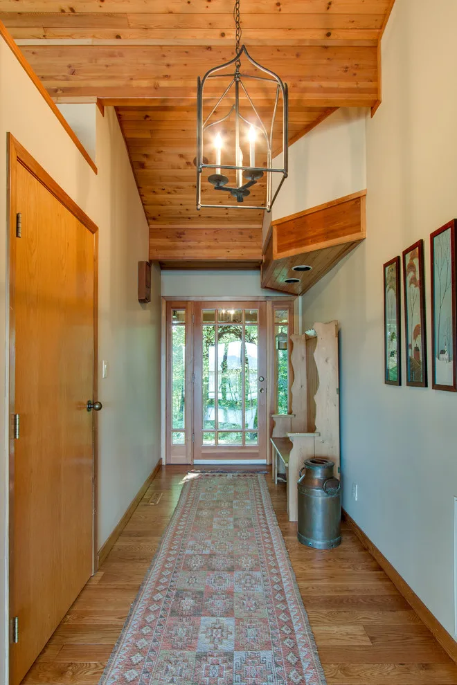 Charming New Residence by CHL Contractors Inc. - Photo 19