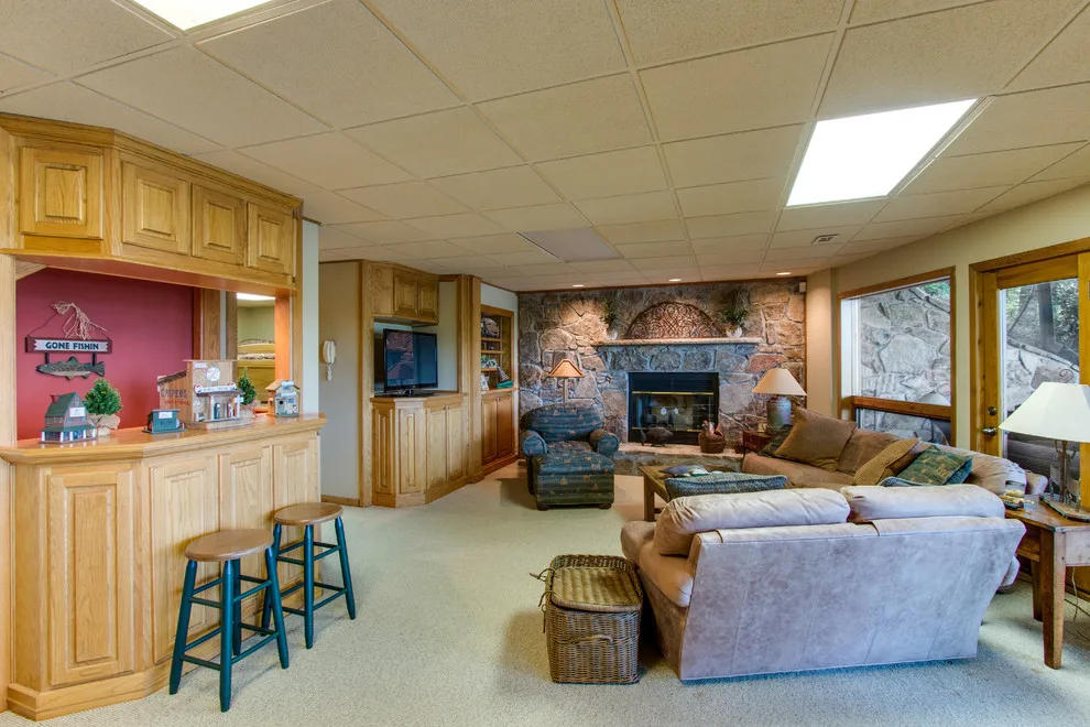 Charming New Residence by CHL Contractors Inc. - Photo 17