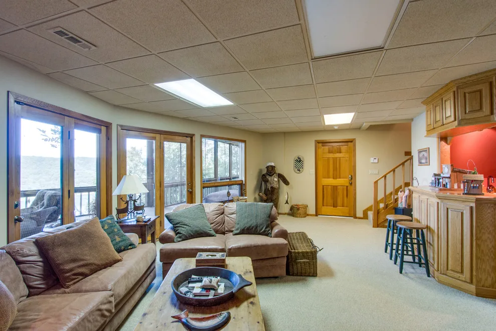 Charming New Residence by CHL Contractors Inc. - Photo 30