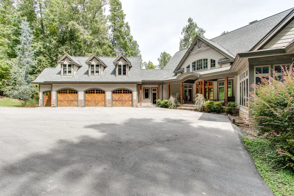 Artisan Residence by CHL Contractors Inc. - Photo 31