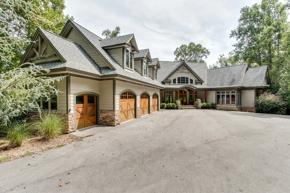 Artisan Residence by CHL Contractors Inc. - Photo 36