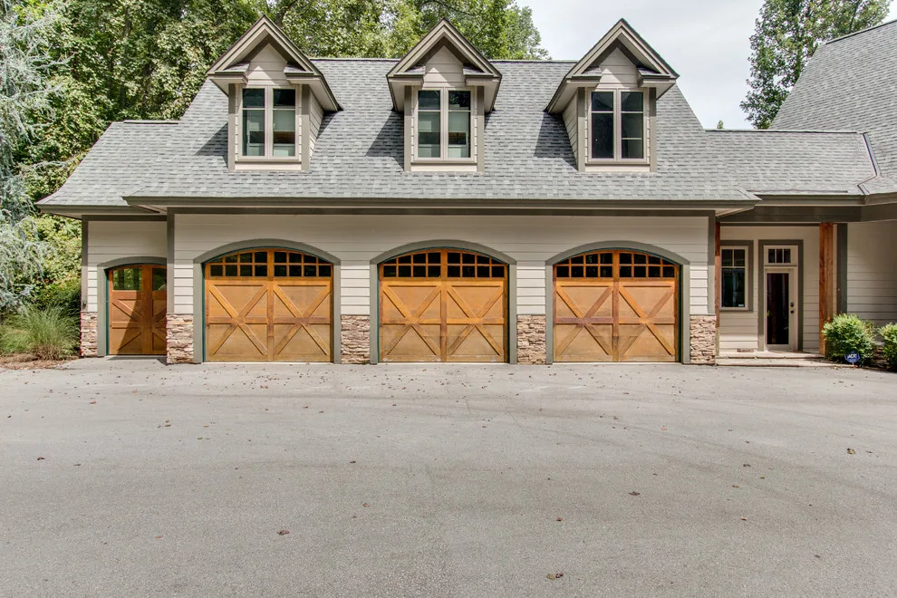 Artisan Residence by CHL Contractors Inc. - Photo 20