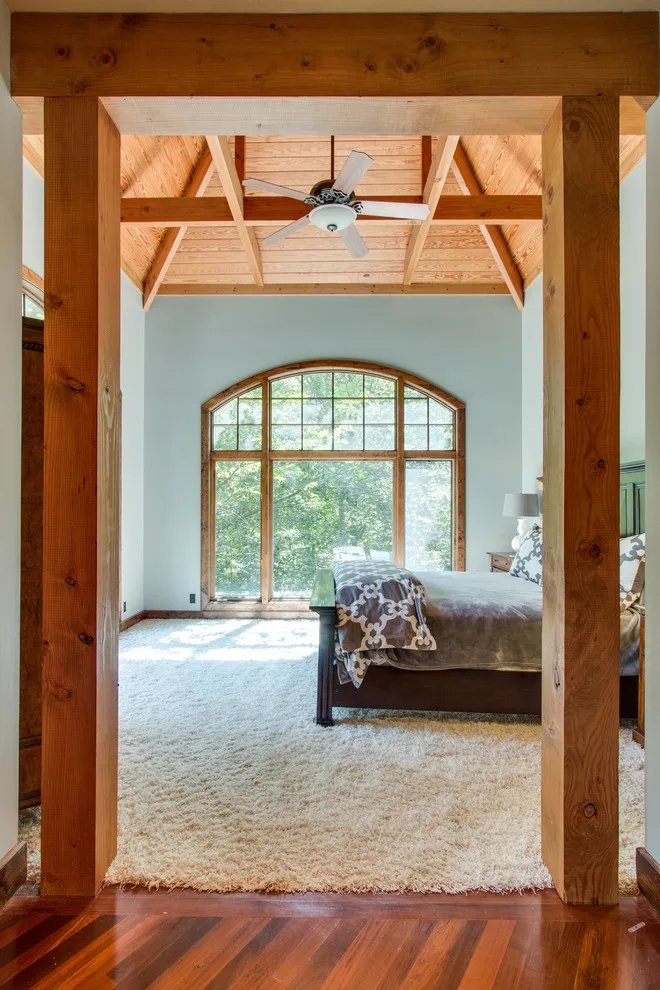 Artisan Residence by CHL Contractors Inc. - Photo 34