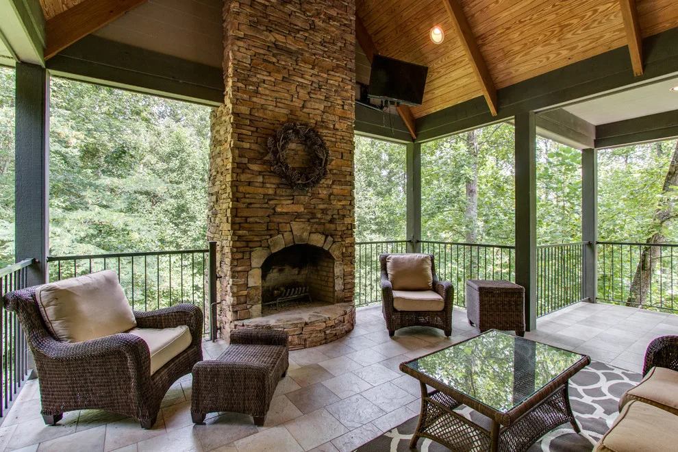 Artisan Residence by CHL Contractors Inc. - Photo 9