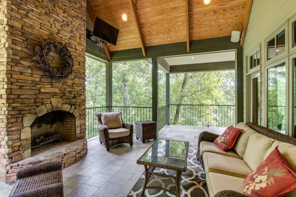 Artisan Residence by CHL Contractors Inc. - Photo 52