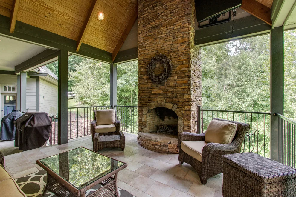 Artisan Residence by CHL Contractors Inc. - Photo 45