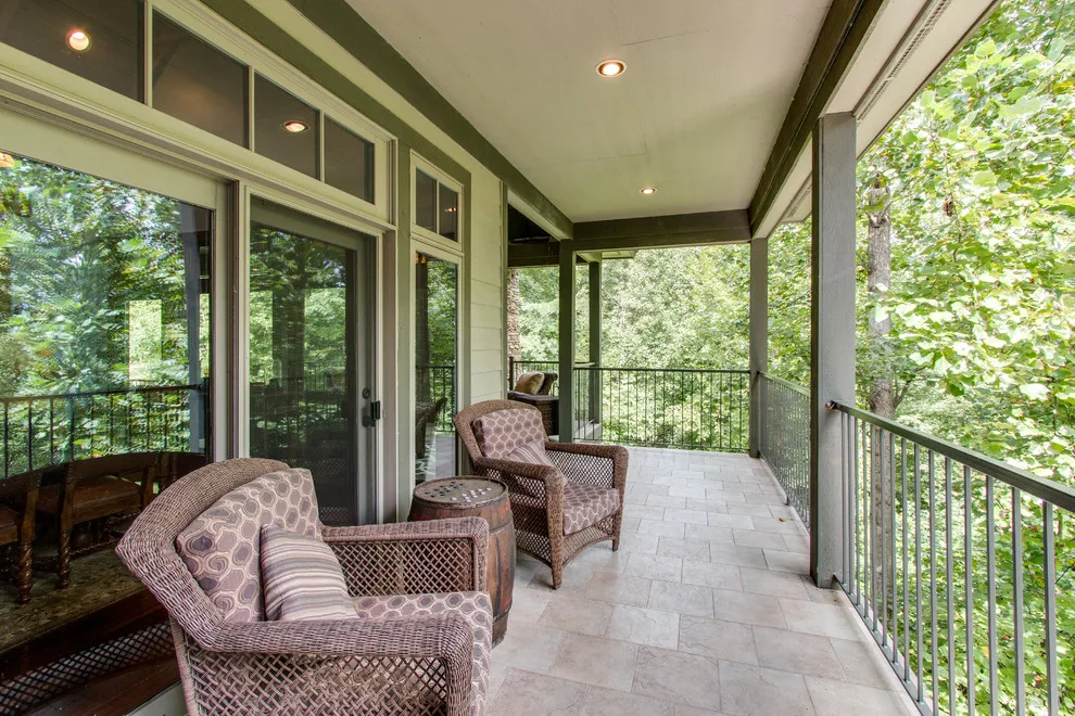 Artisan Residence by CHL Contractors Inc. - Photo 43