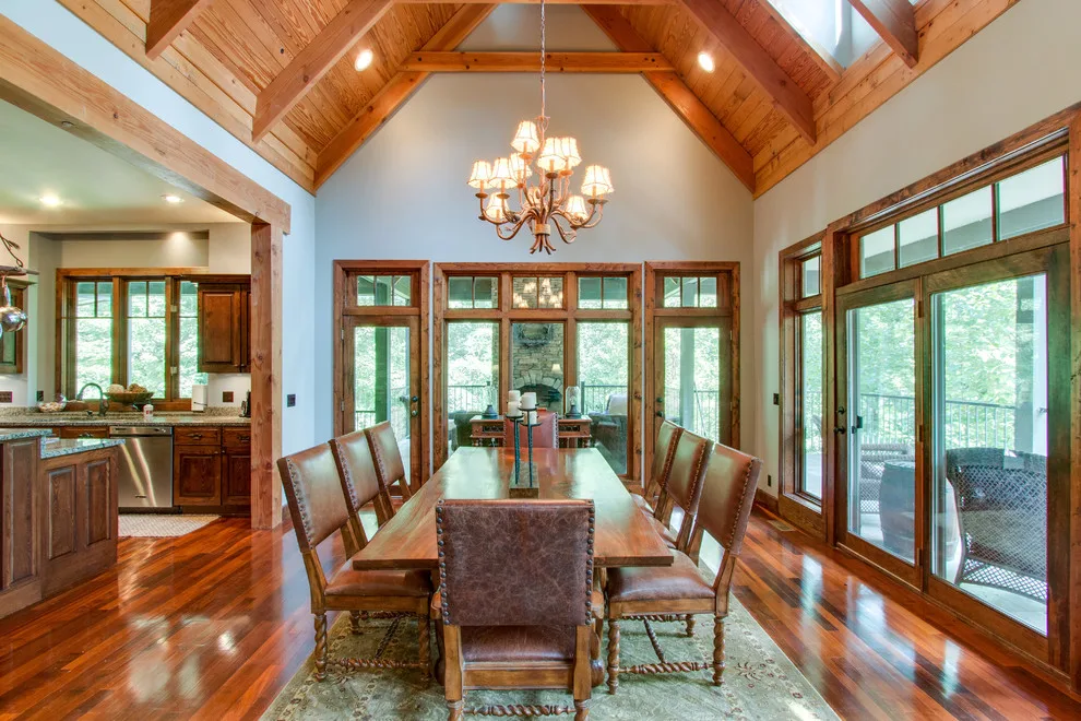 Artisan Residence by CHL Contractors Inc. - Photo 17