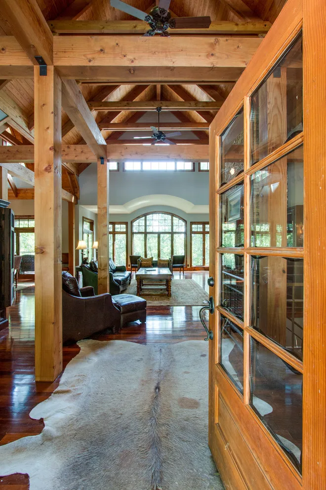 Artisan Residence by CHL Contractors Inc. - Photo 7