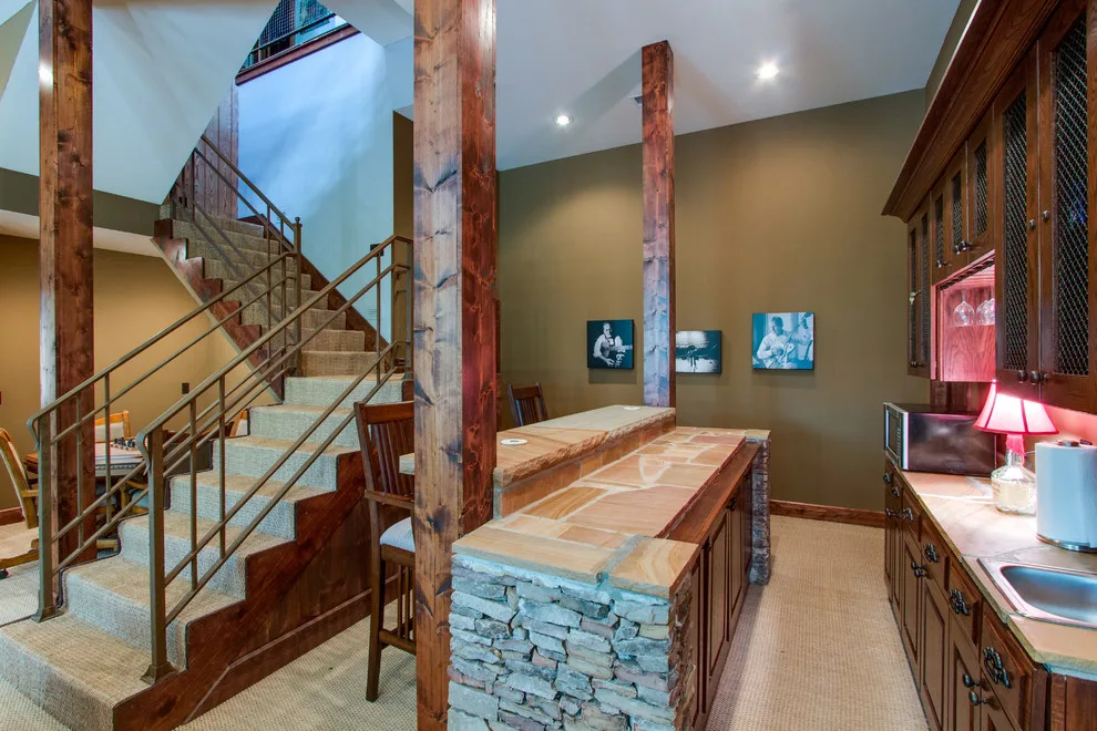 Artisan Residence by CHL Contractors Inc. - Photo 5