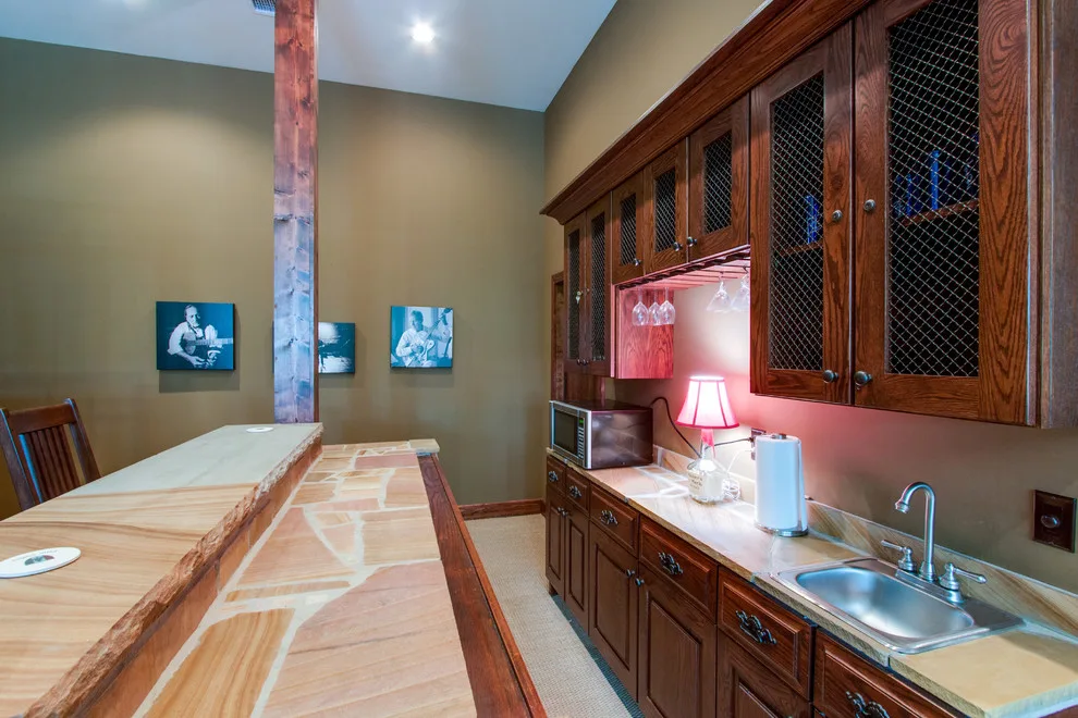 Artisan Residence by CHL Contractors Inc. - Photo 18