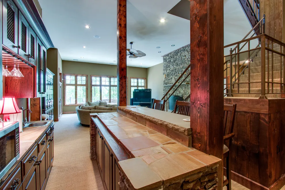 Artisan Residence by CHL Contractors Inc. - Photo 51