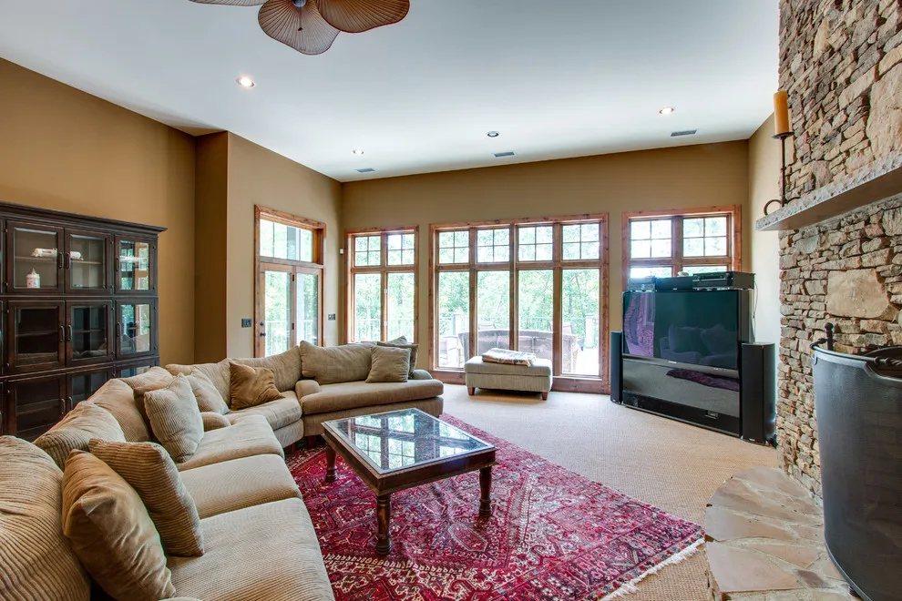 Artisan Residence by CHL Contractors Inc. - Photo 23