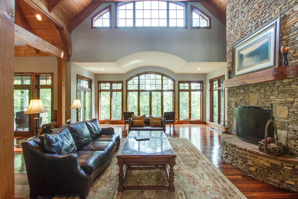 Artisan Residence by CHL Contractors Inc. - Photo 29