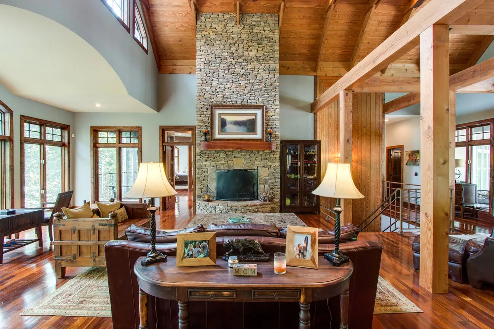 Artisan Residence by CHL Contractors Inc. - Photo 33