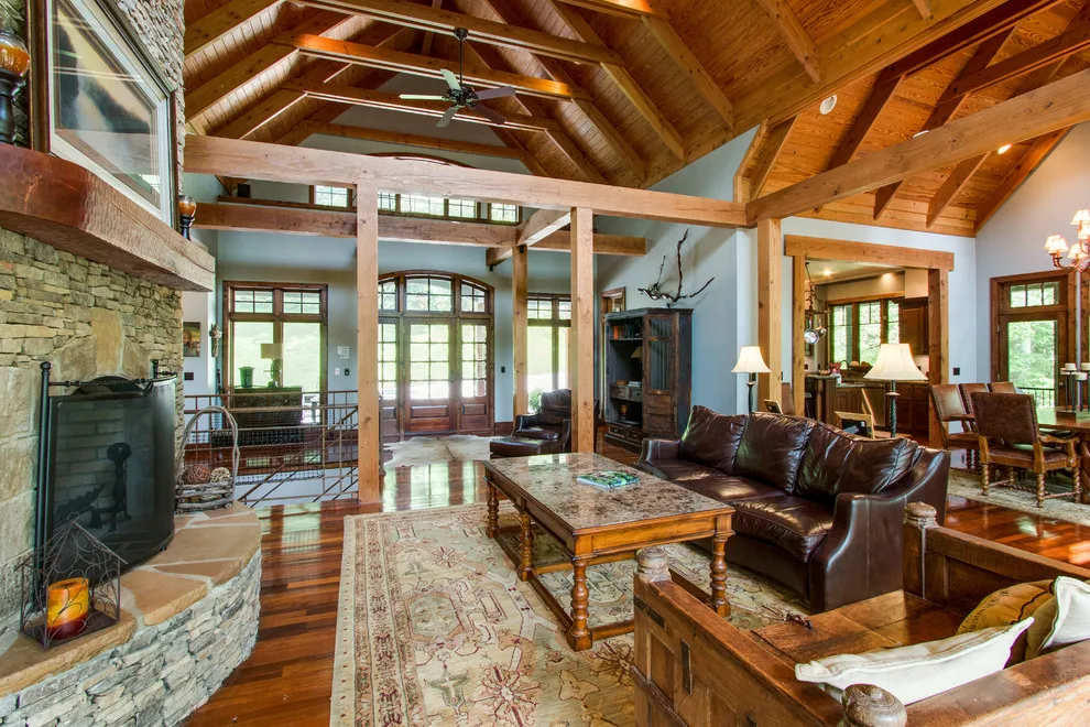 Artisan Residence by CHL Contractors Inc. - Photo 37
