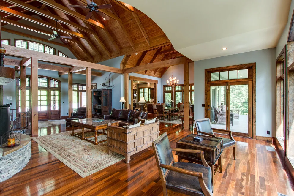 Artisan Residence by CHL Contractors Inc. - Photo 25
