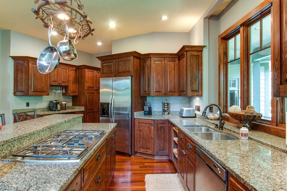 Artisan Residence by CHL Contractors Inc. - Photo 24