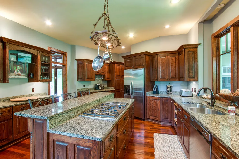 Artisan Residence by CHL Contractors Inc. - Photo 28